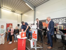 Galerie Ehrenamtsforum Sonsbeck 0525